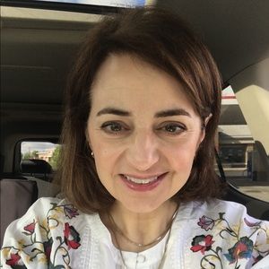 Meet your Posher, Lisa